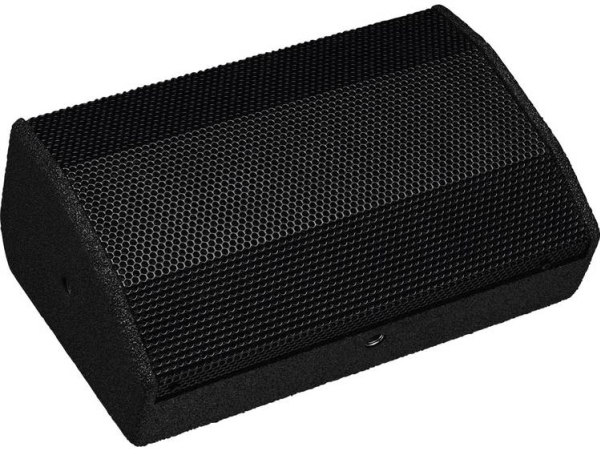 Flat-M100 Aktiver Pa-Bühnenmonitor - 200 W