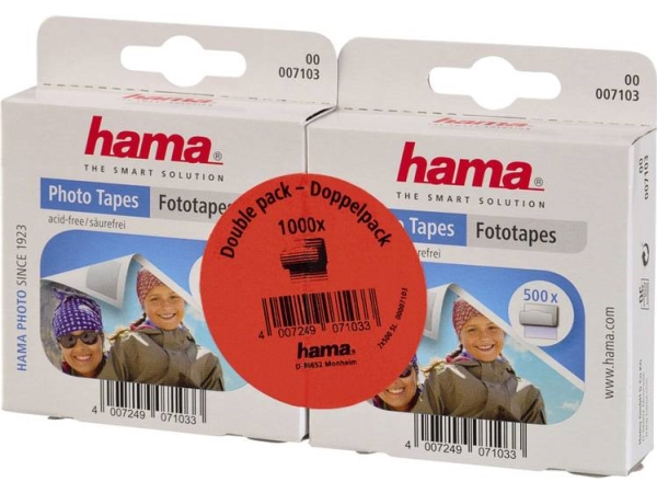 Hama Foto-Klebeband Action 1000