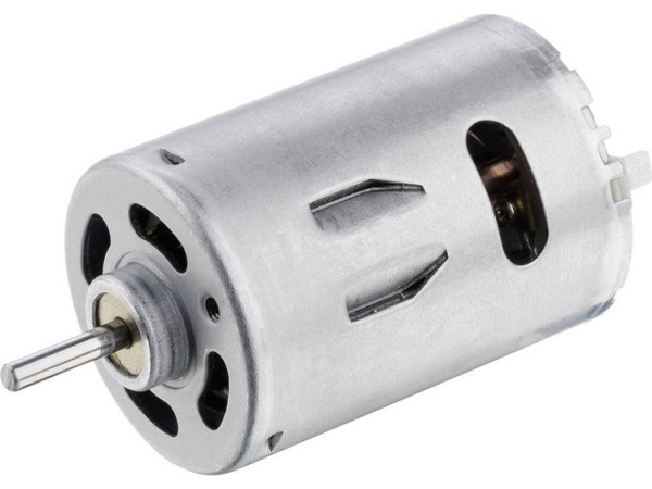Motraxx Sr540sh-4562S-67 Universal Bürsten-Elektromotor 5800 Rpm