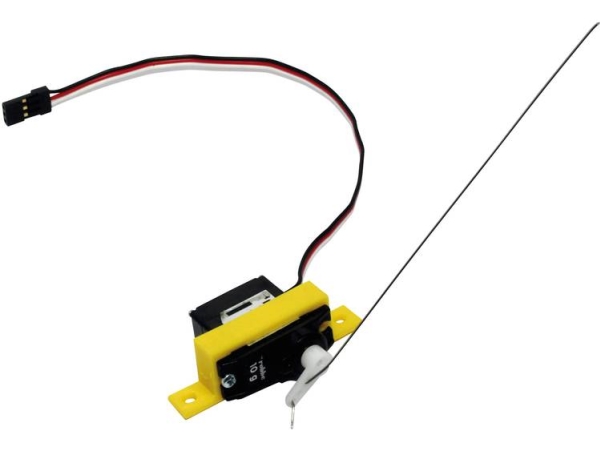 Tams Elektronik 70-05119-05-C Servo-Halterung