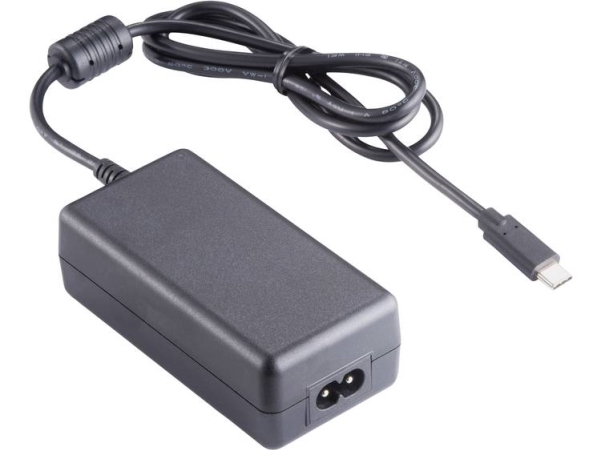 Dehner Elektronik Usb-Oplader Apd 045T-A200 Usb-C 5/9/12/15/20 V 3 A 45 W Usb Power Delivery (Apd 045T-A200 Usb-C)