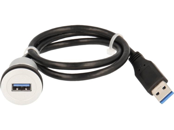 Usb-Stik Rrj_Usb3 Schlegel Indhold: 1 Stk