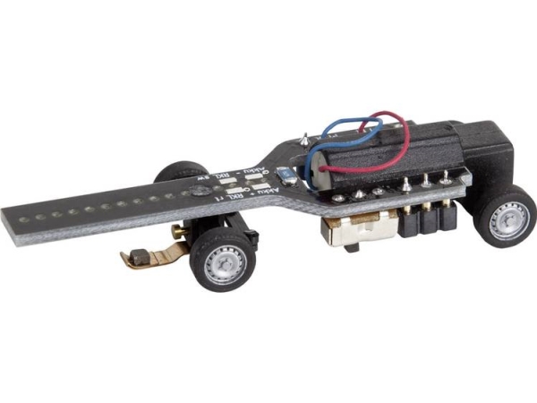 Faller 163704 Auto System H0 Chassissæt Transporter