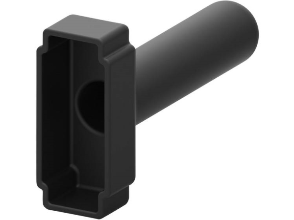 Steckverbinder, Steckerleisten Dtm12s-Bt-Bk Dtm12s-Bt-Bk Te Connectivity Inhalt: 1 Stück