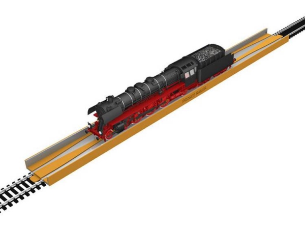 Proses Prlr-01 H0 Nivellierhilfe