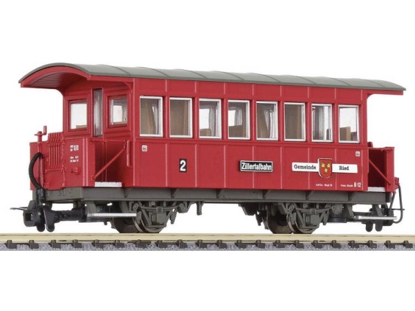 Personenzug H0e Liliput L344358 Dc 1 Stück