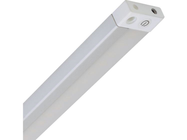 Müller-Licht 20000096 Cassia Sensor Led-Lampe 8 W Varmhvid, Neutralhvid, Dagslyshvid Hvid