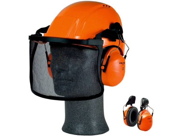 3M Peltor 3M H31p3eo Kapselgehörschutz 28 Db 1 Stück