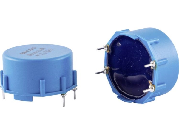 Tdk B82791h2301n001 B82791h2301n001 Drossel Ringkerne Smd B82791 30 Mh 2200 Mω 0.3 A 1 Stk