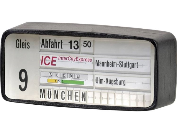 Viessmann H0 Eisenbahnschild Fertigmodell 1 Stück