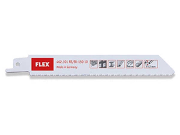 Flex 462101 Bajonett-Sägeblatt 5 Stück