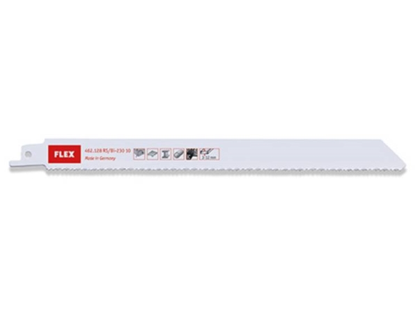 Flex 462128 Bajonetsavklinge 5 Stk