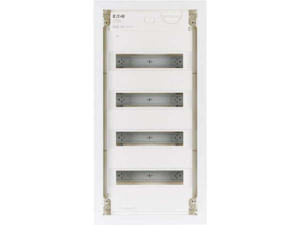 Kleinverteiler Up 4-Reihig 48Te Klv-48Upp-F (178804)