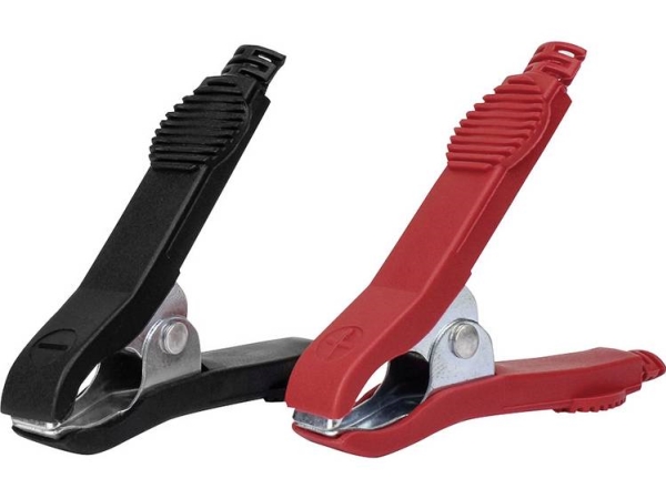 Apa 16705 Batteriep-Sko Minusp-, Plusp- 1 Stk