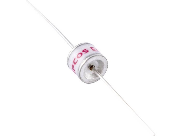 Tdk B88069x5020t103 Gasweiche Mit Axialkabel 5 A, 5 Ka 1 St