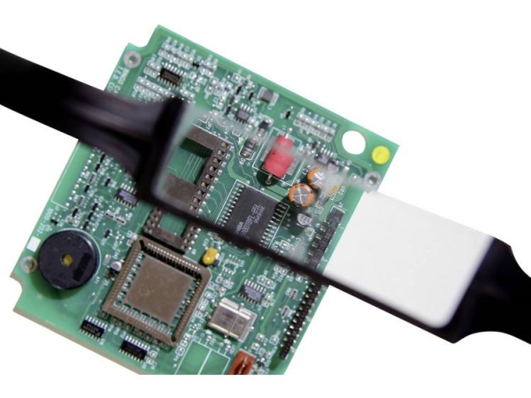Edsyn Ma 1025 Forstørrelseslinse Forstørrelsesfaktor: 2.5 X