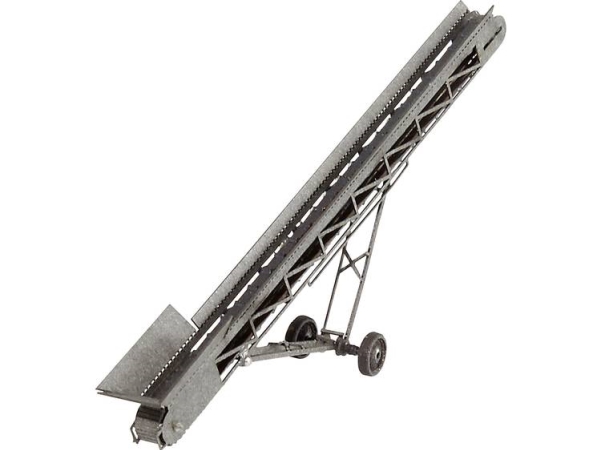 Mbz Mbz 80291 H0 Dekoratives Zubehör Baukasten