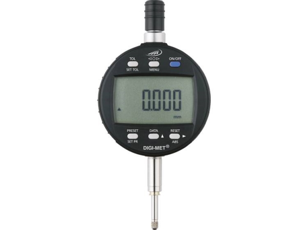 Helios Preisser 1726510 Messgerät Mit Digitalanzeige 50,0 Mm Ablesung: 0,001 Mm