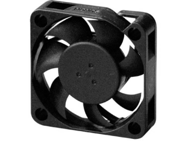 Sunon Ha40101v4-1000U-A99 Aksial Ventilator 12 V/Dc 9.2 M³/H (L X B X H) 40 X 40 X 10 Mm