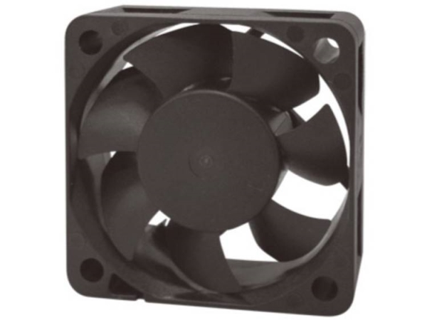 Sunon Ha50151v4-1000U-A99 Aksial Ventilator 12 V/Dc 23.4 M³/H (L X B X H) 50 X 50 X 15 Mm