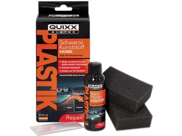 Quixx System 20146 Plasticfarve 1 Set