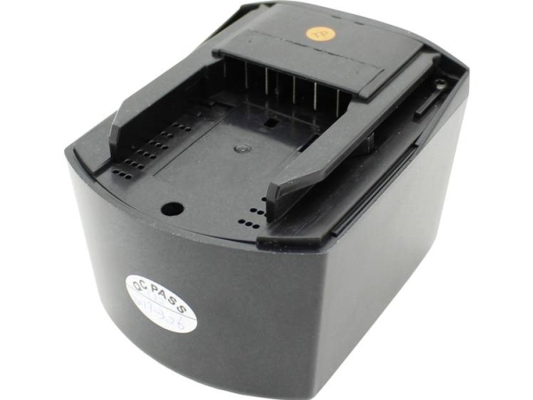 Beltrona Werkzeugakku Hil90610377 (Ersatz Für Originalakku Hilti B14 14 V 4000 Mah Lithium)