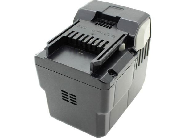 Beltrona Hit90611907 Werkzeugakku (Ersetzt Original Hitachi Bsl3626) 36 V 4000 Mah Lithium