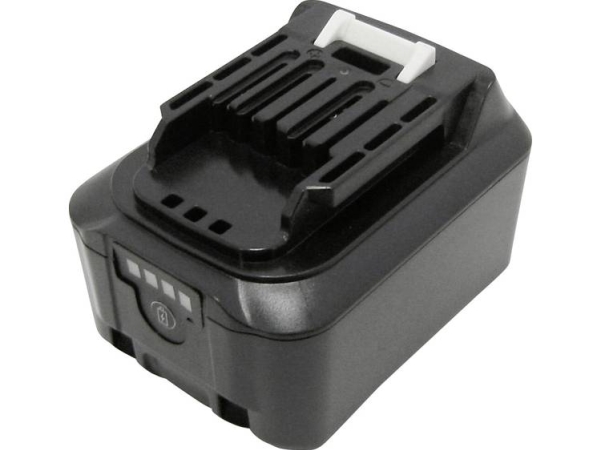 Beltrona Mak90614346 Werkzeugakku (Ersetzt Makita Bl1040b) 12 V 3000 Mah Lithium