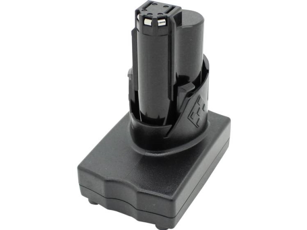 Beltrona Mil90621327 Werkzeugakku Ersetzt Originalakku Milwaukee C12b, Milwaukee M12, Milwaukee 4932352003 12 V 4000 Mah Lithium