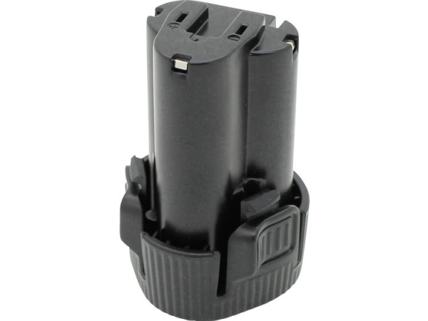 Beltrona Mak90614272 Werkzeugakku Ersetzt Den Originalakku Makita Bl1013, Makita 194550-6, Makita 194551-4 10,8 V 2000 Mah Lithium