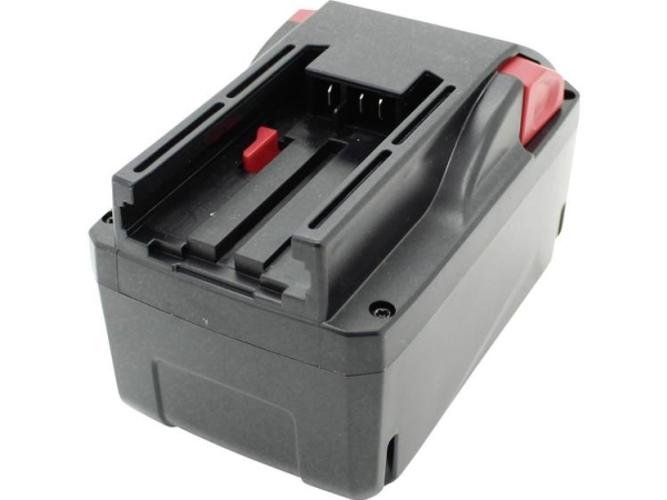 Beltrona Mil90621736 Werkzeug-Akku (Ersetzt Original Milwaukee M28bx 28 V 3000 Mah Lithium)
