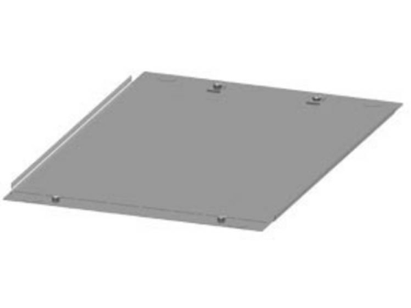 Siemens 8Pq2304-6Ba01 Loftplade (L X B) 600 Mm X 400 Mm Stål 1 Stk
