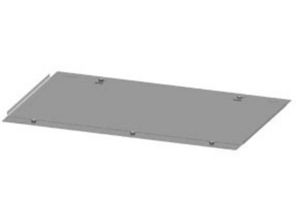 Siemens 8Pq2306-4Ba01 Loftplade (L X B) 400 Mm X 600 Mm Stål 1 Stk