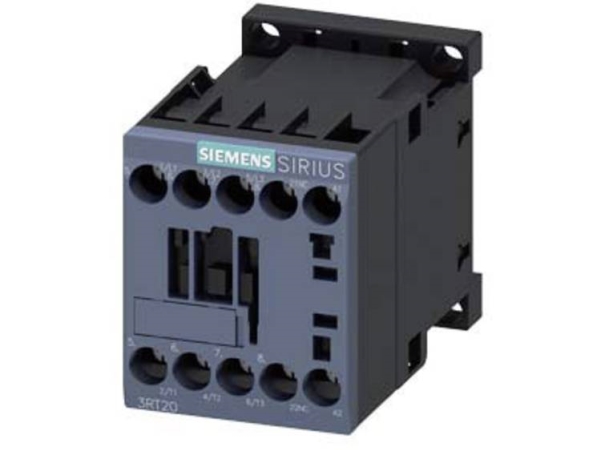 Siemens 3Rt2018-1Au62, 58 Mm, 63 Mm, 78 Mm, 50 Mm, 238 G, 1 Stk