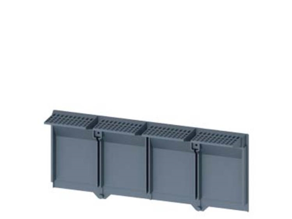 Siemens 3Va9481-0Wj40 Tilbehør Til Afbryder, 1 Stk., 59 G, 230 Mm, 120 Mm, 36 Mm