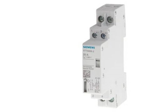 Siemens 5Tt4405-0, 20 A, 7 Cm, 17,5 Mm, 90 Mm, 73 Mm, 142 G
