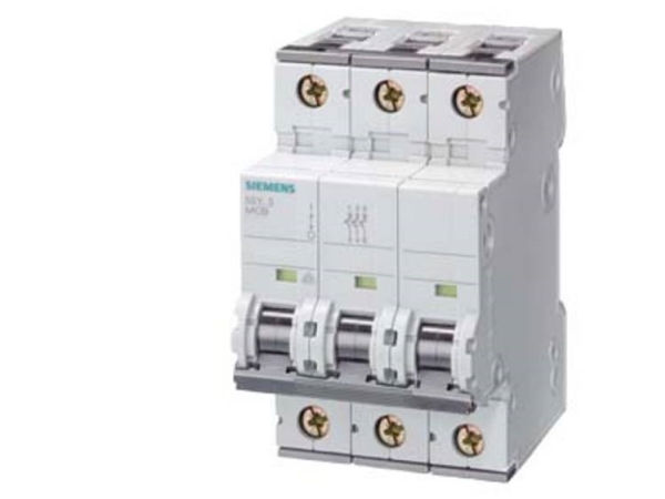 Siemens 5Sy7340-7, Ip20