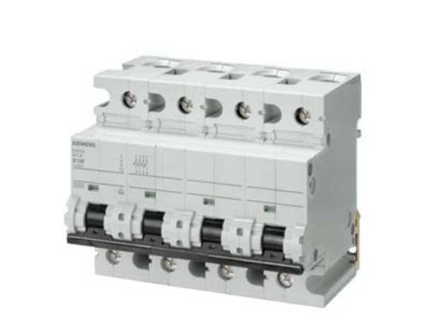 Siemens 5Sp44916 5Sp4491-6 Leitungsschutzschalter 100 A 400 V, Ip20