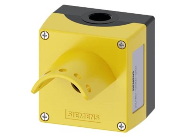 Siemens 3Su1851-0Aa00-0Ag2 Kabinet Ip66, Ip67, Ip69/Ip69k 1 Stk