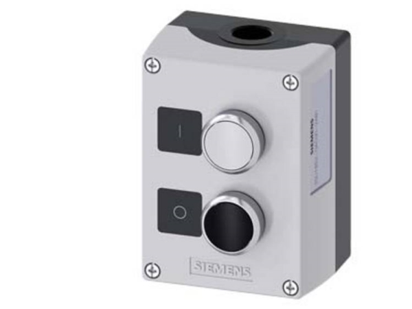 Siemens 3Su1852-0Ac00-2Ab1 Kabinet Ip66, Ip67, Ip69/Ip69k 1 Stk