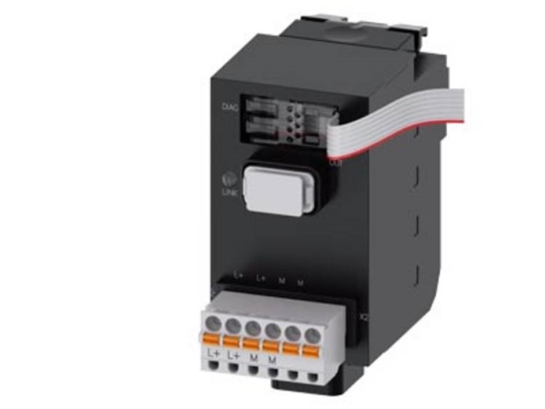 Siemens 3Su14001lk103aa1 3Su1400-1Lk10-3Aa1 Interface Ip20 1 St., 129 G, 115 Mm, 100 Mm, 55 Mm