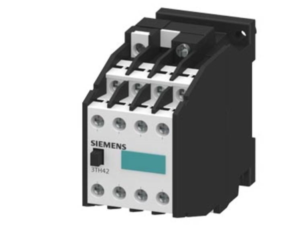 Siemens 3Th 4271-0 Ag2 Hilfskontakt 1 St