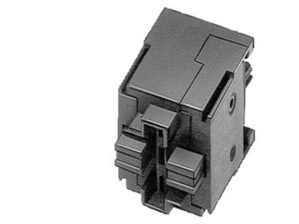 Siemens 3Sb2455-0J Kontaktelement, 1 Åbner, 1 Lukker, 1 Stk., 10 G, 35 Mm, 35 Mm, 10 Mm