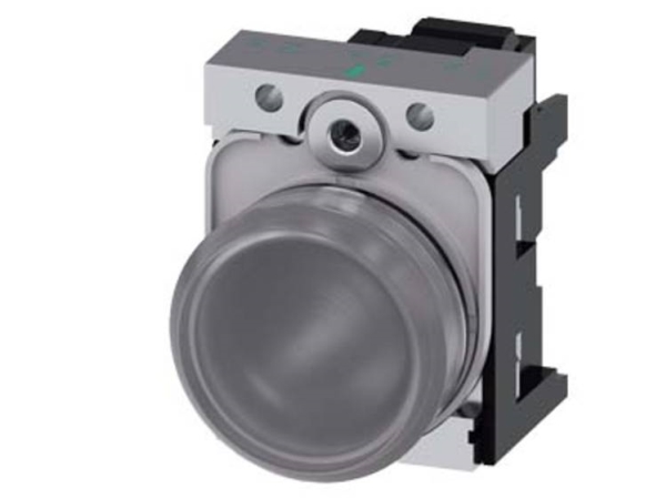 Siemens 3Su1152-6Aa70-3Aa0 Lichtmelder 1 Stück