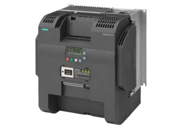 Siemens Grundumrichter 6Sl3210-5Be32-2Uv0 22,0 Kw 380 V, 480 V