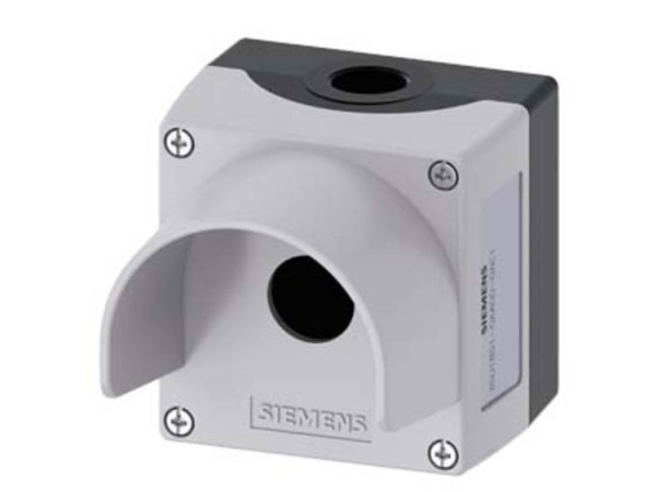 Siemens 3Su1851-0Aa00-0Ac1 Kabinet Ip66, Ip67, Ip69/Ip69k 1 Stk
