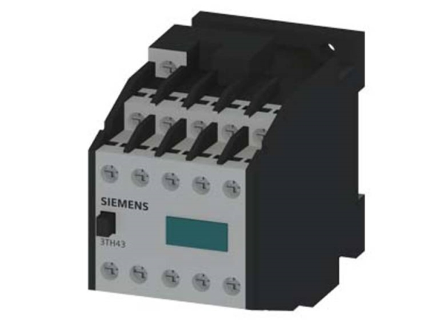 Siemens 3Th 4373-0 Am 0 Hilfskontakt 1 St