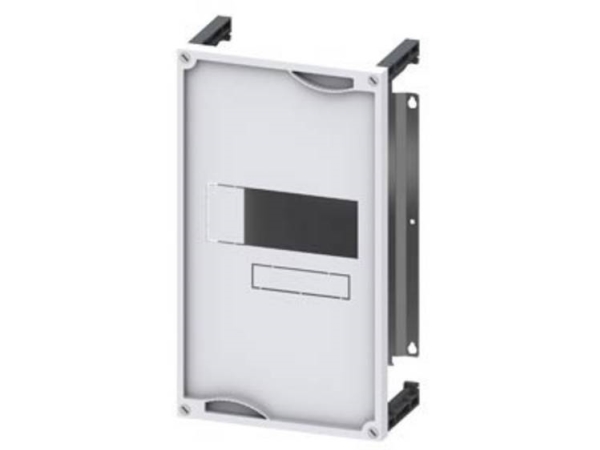 Siemens 8Gk4730-4Kk12, 450 Mm, 260 Mm, 465 Mm, 55 Mm, 1,54 Kg