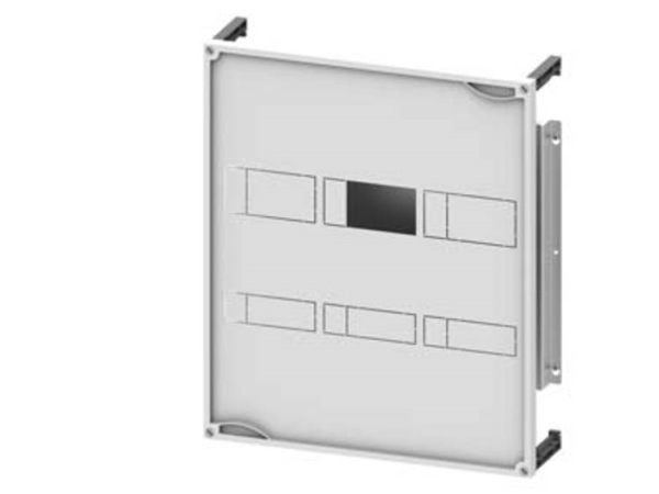 Siemens 8Gk4735-4Kk22, 600 Mm, 500 Mm, 600 Mm, 100 Mm, 5,11 Kg