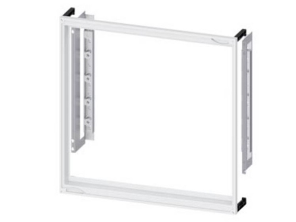 Siemens 8Gk47525kk35 Zubehör Für Verteilerschrank Einbausatz 1 Stk